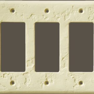 Hand Trowel Three Rocker Plate