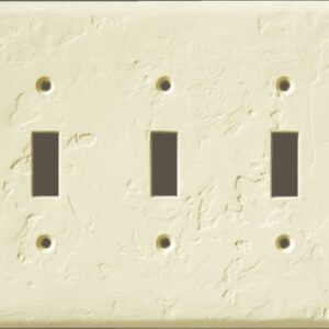 Hand Trowel Three Toggle Plate