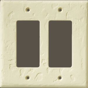 Hand Trowel Two Rocker Plate