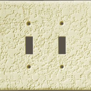 Knock-Down Four Toggle Plate