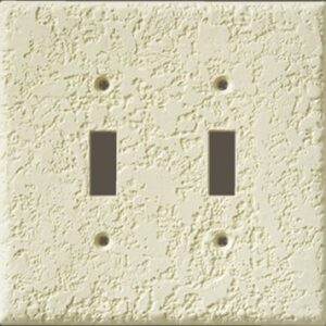 Knock-Down Two Toggle Plate